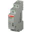 E290-16-20/115 Electromechanical latching relay thumbnail 1
