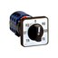 cam voltmeter switch CMV - 3L and 3L-N - 45° - for Ø 22.3 mm thumbnail 3