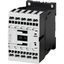 Contactor relay, 110 V DC, 3 N/O, 1 NC, Spring-loaded terminals, DC operation thumbnail 5