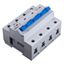 High Current Miniature Circuit Breaker C100/4, 10kA thumbnail 8