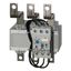 Overload relay, 3-pole, 120-180 A, J7KN-151..176, manual reset, sepera thumbnail 1
