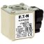 Fuse-link, high speed, 450 A, AC 690 V, compact size 1, aR, IEC, UL, single indicator thumbnail 5