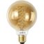SMART+ Lamp LEDVANCE WIFI FILAMENT GLOBE TUNABLE WHITE 2200K thumbnail 2