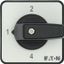 Step switches, T0, 20 A, flush mounting, 4 contact unit(s), Contacts: 8, 90 °, maintained, Without 0 (Off) position, 1-4, Design number 15056 thumbnail 4