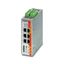 TC MGUARD RS4000 4G VPN - Router thumbnail 1