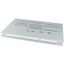 Top panel busbar trunking, WxD=1100x800mm, IP43 thumbnail 4