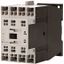 Contactor, 4 pole, AC operation, AC-1: 32 A, 1 N/O, 1 NC, 230 V 50 Hz, 240 V 60 Hz, Push in terminals thumbnail 2