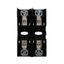 Eaton Bussmann series HM modular fuse block, 250V, 0-30A, PR, Three-pole thumbnail 11