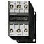 Contactor, 18,5kW, 40A AC3, 80A AC1, 3-pole, 24VAC thumbnail 2