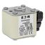 Fuse-link, high speed, 400 A, AC 690 V, size 1, 53 x 69 x 51 mm, aR, IEC, UL, type K indicator, flush end, M8 thumbnail 17