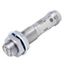 Proximity sensor, inductive, full metal stainless steel 303, M12, shie E2EW0116A thumbnail 1