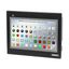 Touch screen HMI, 10.1 inch WVGA (800 x 480 pixel), TFT color, Etherne thumbnail 1