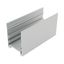 Aluminium profile SLH L-2000mm W-60mm H-80mm thumbnail 1