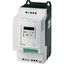 Variable frequency drive, 230 V AC, 3-phase, 24 A, 5.5 kW, IP20/NEMA 0, Radio interference suppression filter, 7-digital display assembly thumbnail 2
