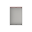 CA25B ComfortLine Compact distribution board, Surface mounting, 120 SU, Isolated (Class II), IP30, Field Width: 2, Rows: 5, 800 mm x 550 mm x 160 mm thumbnail 10