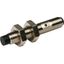 Proximity switch, E57 Global Series, 1 N/O, 3-wire, 10 - 30 V DC, M8 x 1 mm, Sn= 6 mm, Non-flush, PNP, Stainless steel, Plug-in connection M12 x 1 thumbnail 4