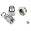 Ex Adaptor (Cable gland), M 20, 3/4" NPT thumbnail 1