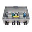 PV-lightning protection box 1000Vdc, for 2-MPP tracker thumbnail 3