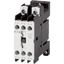 Contactor, 3 pole, 380 V 400 V: 3 kW, 230 V 50 Hz, 240 V 60 Hz, AC operation, Screw terminals thumbnail 3