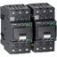 TeSys Deca reversing contactor 3P 66A AC-3/AC-3e up to 440V coil 48-130V AC/DC thumbnail 4