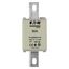 Fuse-link, high speed, 80 A, DC 1000 V, NH1, gPV, UL PV, UL, IEC, dual indicator, bolted tags thumbnail 22