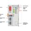 Controller Modbus TCP 4th generation 2 x ETHERNET light gray thumbnail 3