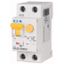 RCD/MCB combination, 25 A, 30 mA, MCB trip characteristic: C, 1p+N, RCD trip characteristic: A thumbnail 3