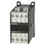 Contactor (DC-coil), 3-pole, 4 kW; 10 A AC3 (400 VAC) + 1 NO, 110 VDC thumbnail 1