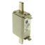 Fuse-link, high speed, 125 A, AC 1000 V, DIN 0, 35 x 60 x 125 mm, aR, DIN, IEC, single indicator thumbnail 4