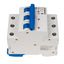 Miniature Circuit Breaker (MCB) AMPARO 10kA, B 16A, 3-pole thumbnail 7