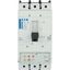 NZM3 PXR20 circuit breaker, 600A, 3p, Screw terminal, UL/CSA thumbnail 7