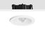 TURIA L, 4,3 W, 270 lm, 765, white, on/off Recessed ceiling luminaires thumbnail 2