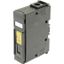 Fuse-holder, low voltage, 20 A, AC 600 V, HRCI-CA, 1P, CSA thumbnail 3