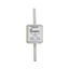 Fuse-link, high speed, 450 A, AC 690 V, compact size 1, 43 x 59 x 141 mm, aR, DIN, IEC, visual indicator thumbnail 5