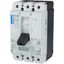 NZM2 PXR25 circuit breaker - integrated energy measurement class 1, 250A, 3p, Screw terminal thumbnail 29