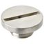 Pressure sensor throttle for a female adaptor, SUS304 thumbnail 1