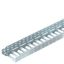 MKSM 620 FT Cable tray MKSM perforated, quick connector 60x200x3050 thumbnail 1