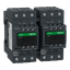 TeSys Deca reversing contactor - 3P(3 NO) - AC-3 - = 440 V 40 A - 220 V AC coil thumbnail 5