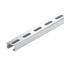 MS4022P6000A2 Profile rail perforated, slot 18mm 6000x40x22,5 thumbnail 1