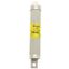 Fuse-link, high speed, 10 A, AC 1200 V, DC 660 V, BS2692-1, 22 x 139 mm, BS thumbnail 2