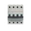 EP103N D40 Miniature Circuit Breaker - 3+NP - D - 40 A thumbnail 7