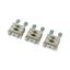 Double cable clamp for NH fuse-switch, 2 x 120-240 mm² thumbnail 4