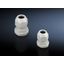 SZ Cable gland, polyamide, size: M20x1,5, for cables Ã˜ 6-12 mm thumbnail 3