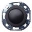 Renova - dimmer - universal - 230 V - 420 W - black thumbnail 2
