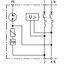 Surge protective devices for circuit breakers   2-pole C40 A thumbnail 3