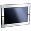 Touch screen HMI Panel PC with FHV7 Viewer, Windows 10 IOT 2021, Intel thumbnail 1