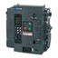Circuit-breaker, 4 pole, 1600A, 42 kA, Selective operation, IEC, Withdrawable thumbnail 2
