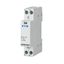 Installation contactor, 24VAC/50Hz, 2N/C, 25A thumbnail 4
