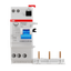 DDA203 A-40/0.03 Residual Current Device Block thumbnail 1