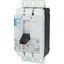 NZM2 PXR20 circuit breaker, 250A, 3p, plug-in technology thumbnail 13